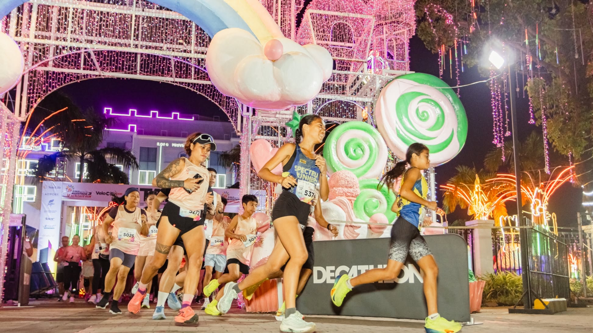 Heritage Run 4