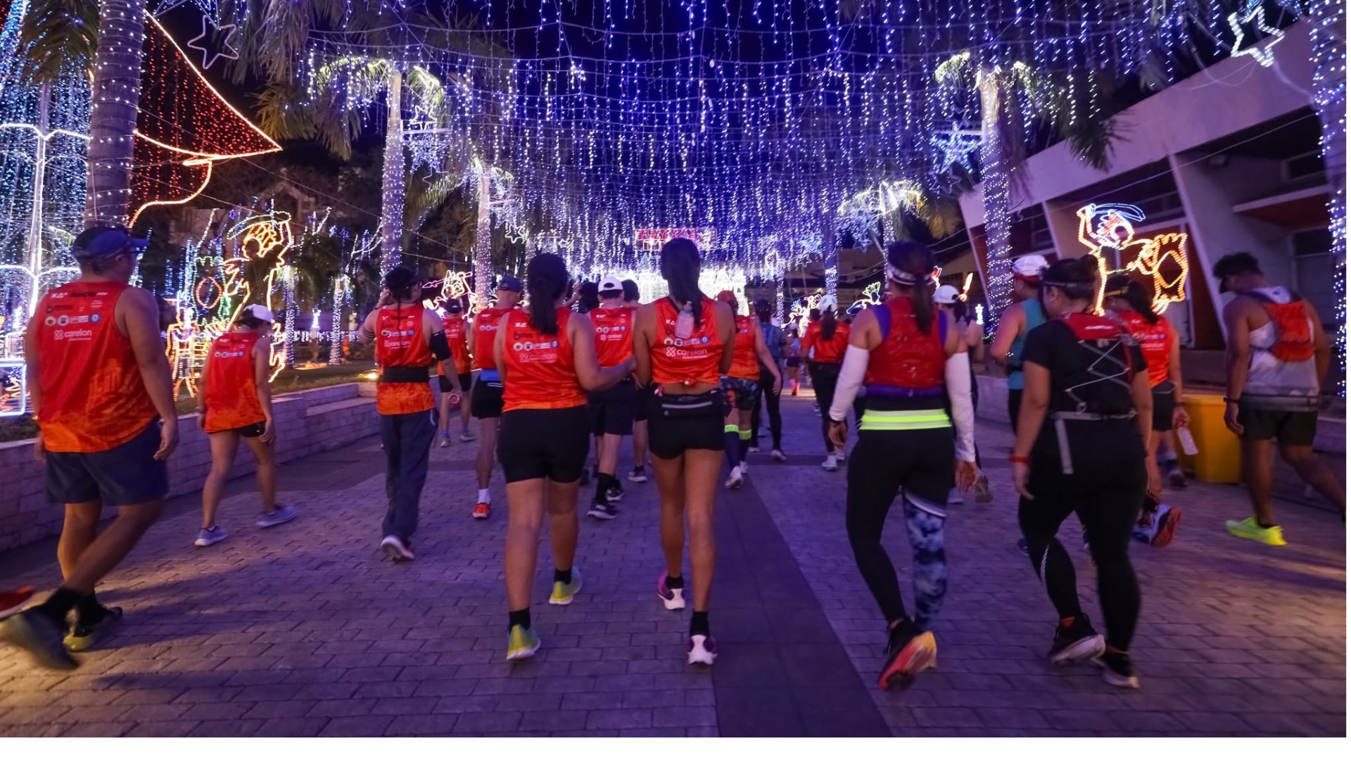 Heritage Run 4