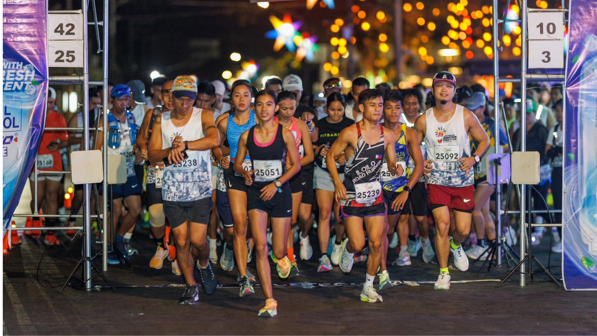 Heritage Run 4 partnership and sponsorship